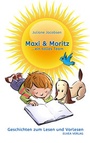 Cover: Maxi & Moritz ...ein tolles Team - Elvea Verlag