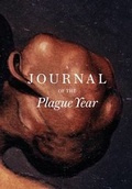 Cover: A Journal of the Plague Year - Sternberg Press
