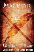 Cover: Judgement's Tale - Independent Bookworm