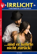 Cover: Irrlicht 53 - Mystik - Kelter, M