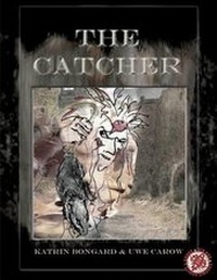 Enlarge image Cover: The Catcher - Red Bug Books