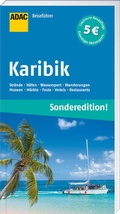 Cover: ADAC Reisef&uuml;hrer Karibik (Sonderedition) - ADAC Reisef&uuml;hrer