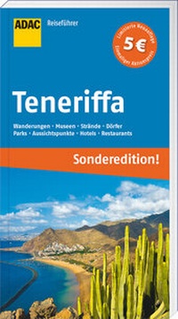 Abbildung von: ADAC Reiseführer Teneriffa (Sonderedition) - ADAC Reiseführer