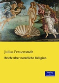 Cover: Briefe ueber natuerliche Religion - Vero Verlag