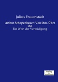 Cover: Arthur Schopenhauer - Vero Verlag