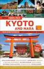 Cover: Kyoto and Nara Travel Guide + Map: Tuttle Travel Pack - Tuttle Publishing