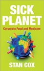 Cover: Sick Planet - Pluto Press