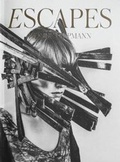Cover: ESCAPES - the disappearance from landscape - Revolver Publishing