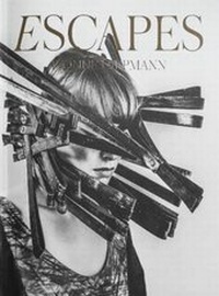 Enlarge image Cover: ESCAPES - the disappearance from landscape - Revolver Publishing