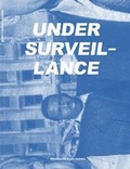 Cover: under surveillance - Revolver Publishing