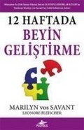 Cover: 12 Haftada Beyin Gelistirme - Pegasus Yayincilik