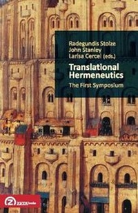 Enlarge image Cover: Translational Hermeneutics - Zeta Books
