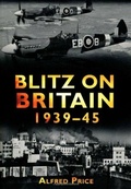 Cover: Blitz on Britain 1939-45 - The History Press Ltd