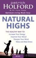 Cover: Natural Highs - Piatkus Books