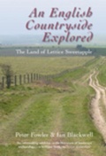 Cover: An English Countryside Explored - The History Press Ltd