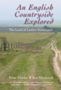 Enlarge image Cover: An English Countryside Explored - The History Press Ltd