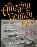 Cover: The Amazing Gooney Bird - Schiffer Publishing Ltd