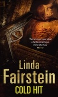 Enlarge image Cover: Cold Hit - Virago Press Ltd