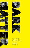 Cover: Dark Matter - Pluto Press