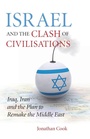 Cover: Israel and the Clash of Civilisations - Pluto Press