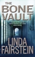Cover: The Bone Vault - Sphere