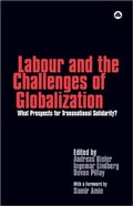 Cover: Labour and the Challenges of Globalization - Pluto Press