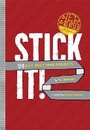 Cover: Stick It! - Running Press Adult
