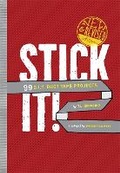 Cover: Stick It! - Running Press Adult