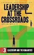 Cover: Leadership at the Crossroads - Praeger Publishers Inc