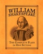 Cover: William Shakespeare - Running Press Miniature Editions