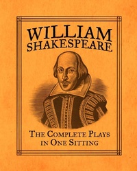 Enlarge image Cover: William Shakespeare - Running Press Miniature Editions