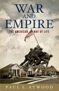 Cover: War and Empire - Pluto Press