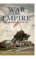 Cover: War and Empire - Pluto Press