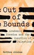 Cover: Out of Bounds - Pluto Press
