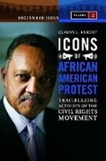 Cover: Icons of African American Protest - Greenwood Press