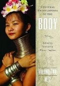 Cover: Cultural Encyclopedia of the Body - Greenwood Press