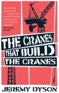 Cover: The Cranes That Build The Cranes - Abacus