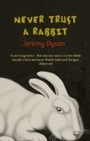 Cover: Never Trust A Rabbit - Abacus