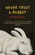 Cover: Never Trust A Rabbit - Abacus