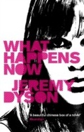 Cover: What Happens Now - Abacus