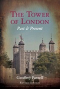 Cover: The Tower of London - The History Press Ltd