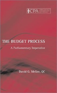 Enlarge image Cover: The Budget Process - Pluto Press