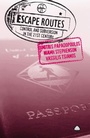 Cover: Escape Routes - Pluto Press