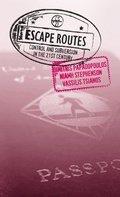 Cover: Escape Routes - Pluto Press