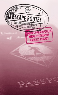 Enlarge image Cover: Escape Routes - Pluto Press