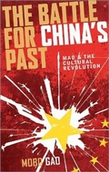 Cover: The Battle For China's Past - Pluto Press