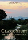 Cover: Glastonbury - The History Press Ltd