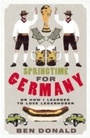 Cover: Springtime For Germany - Abacus