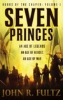 Cover: Seven Princes - Orbit
