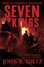 Cover: Seven Kings - Orbit